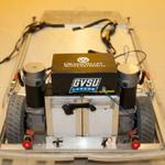 GVSU Research Aims to Increase Mobility for Children with Disabilities